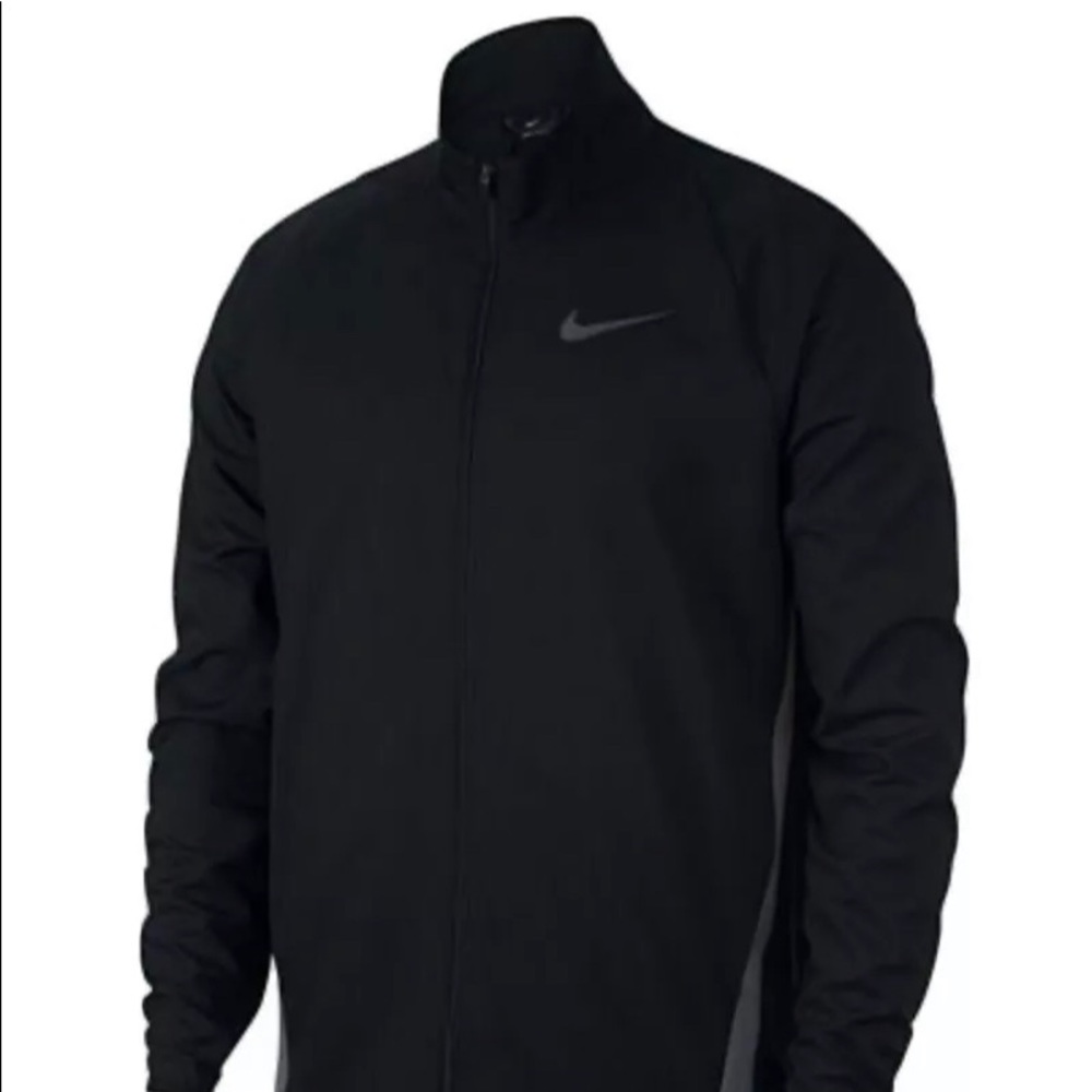 Men's Nike Dry Woven Team Jacket S 928010 Training